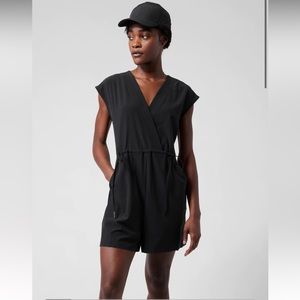 Athletica Marlow Romper